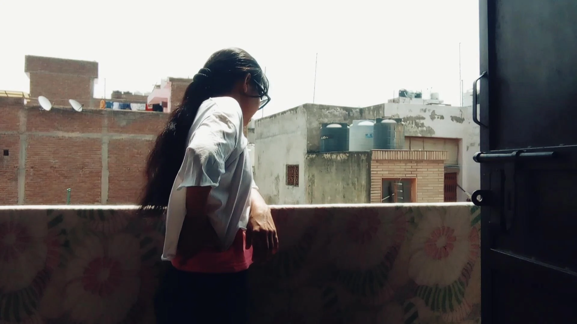 Hot 18 Girl Stepfather Step Daughter Hindi Audio