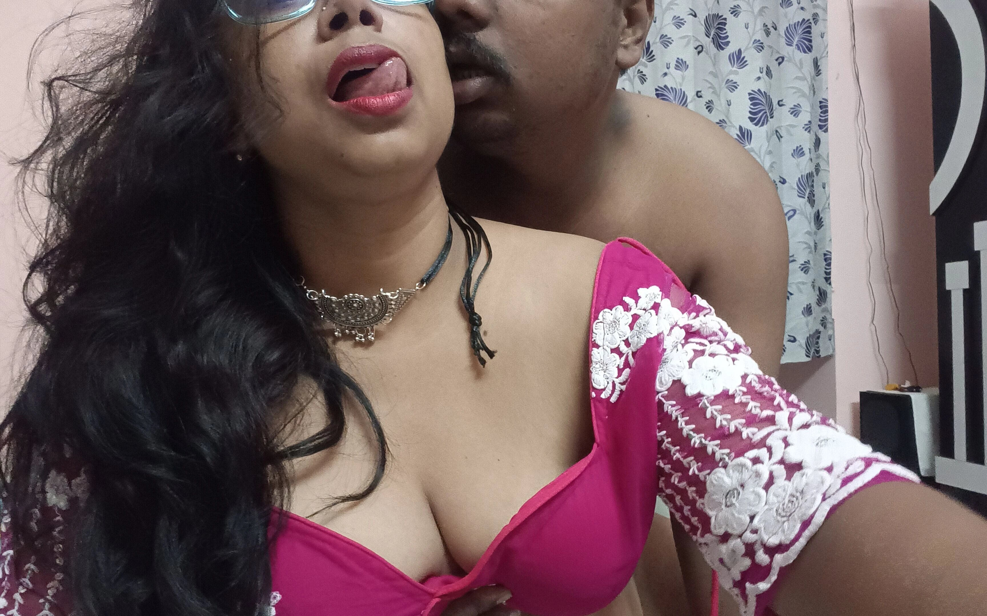 Devar Bhabhi Desi Indian Bhabhi Fucked by Her